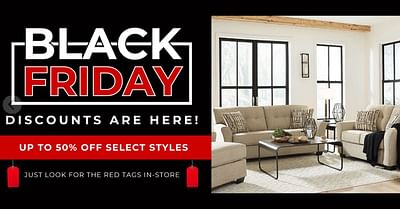 Black Friday Furniture Deals 2023 You Can't Miss!